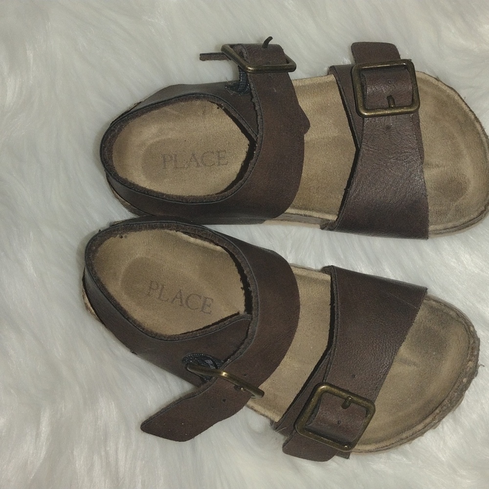 Toddler Sandals